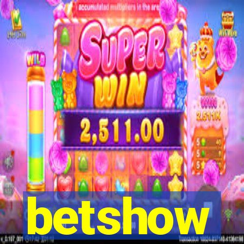 betshow