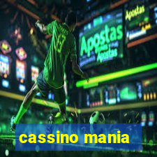 cassino mania