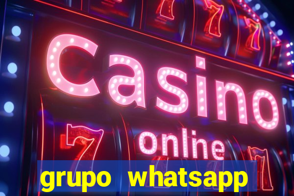 grupo whatsapp esporte da sorte mines