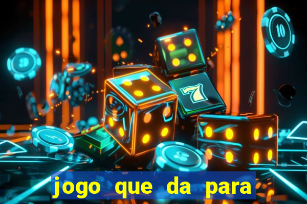 jogo que da para depositar 5 reais