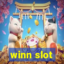 winn slot