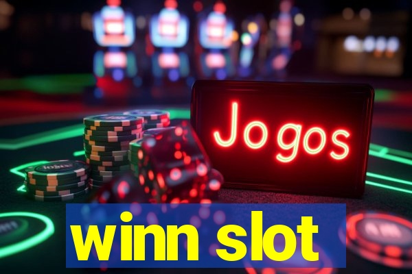 winn slot