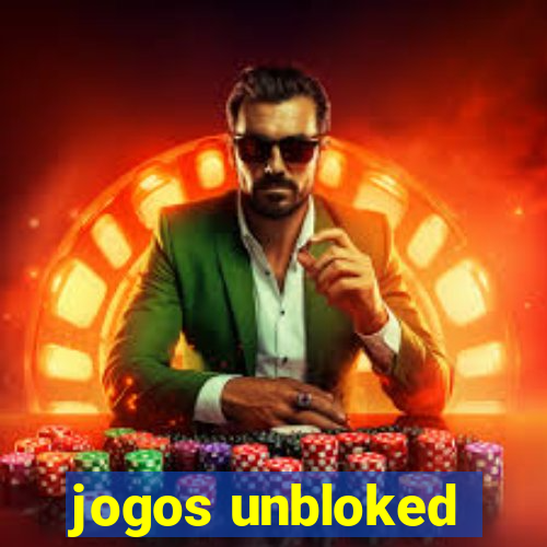 jogos unbloked