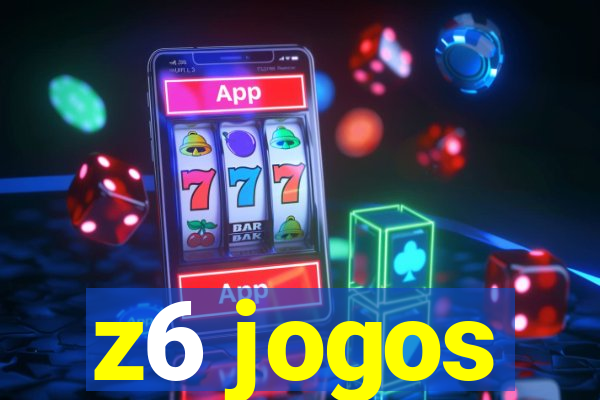 z6 jogos