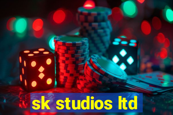 sk studios ltd