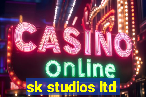 sk studios ltd