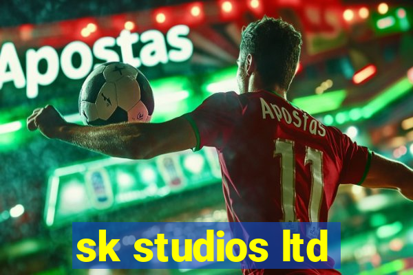 sk studios ltd