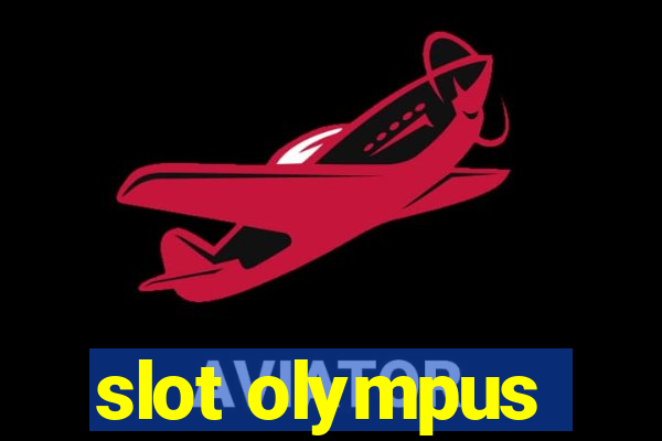 slot olympus