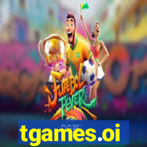 tgames.oi