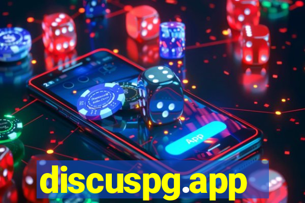 discuspg.app