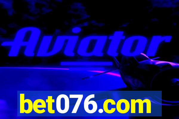 bet076.com