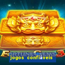 jogos confiáveis para ganhar dinheiro