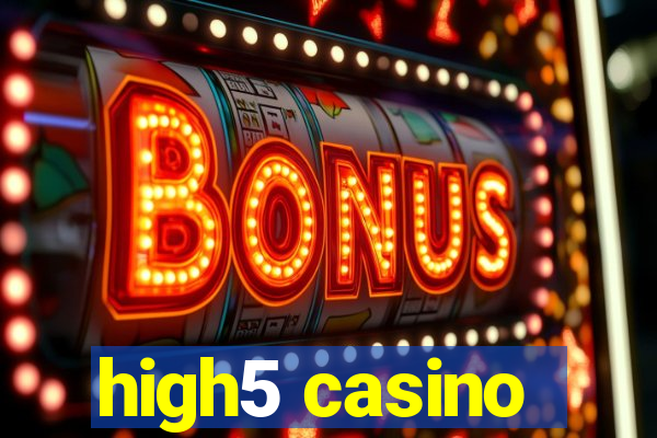 high5 casino