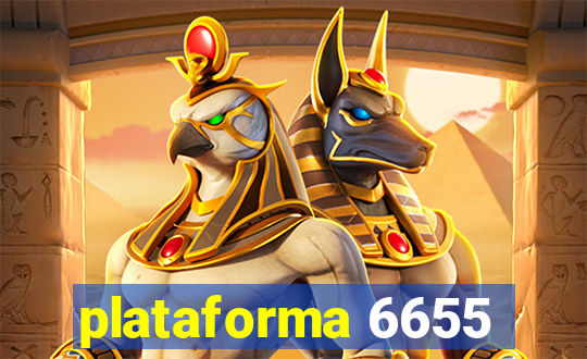 plataforma 6655