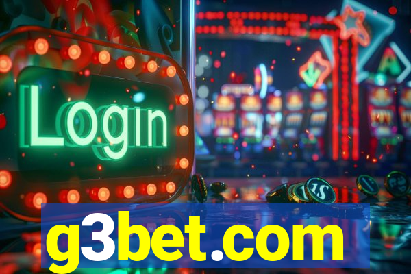 g3bet.com