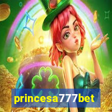 princesa777bet