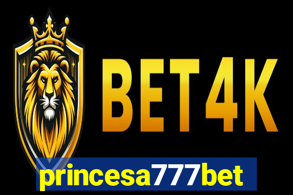 princesa777bet