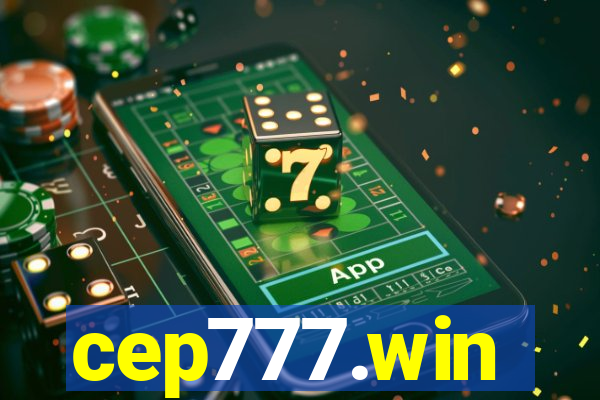 cep777.win