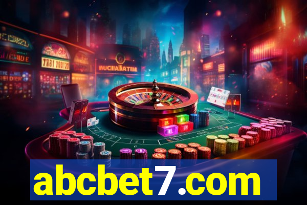 abcbet7.com