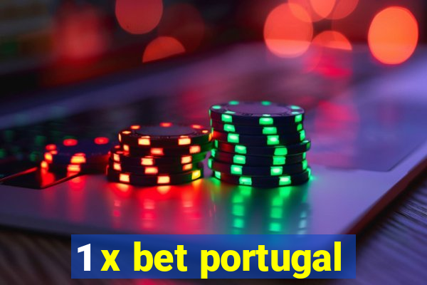 1 x bet portugal