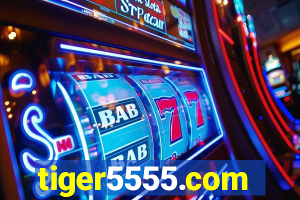 tiger5555.com