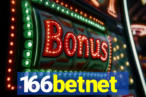 166betnet