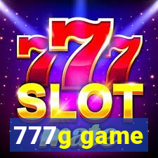 777g game