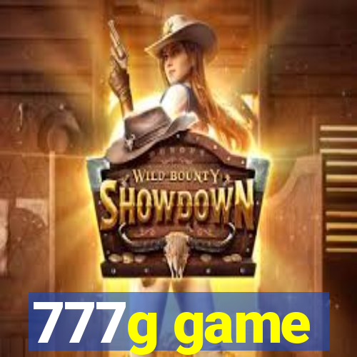 777g game