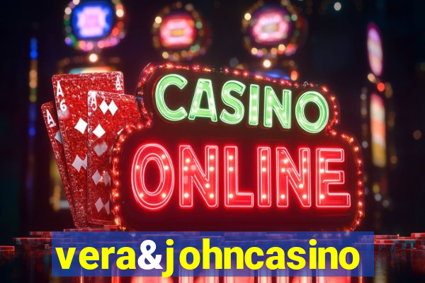 vera&johncasino