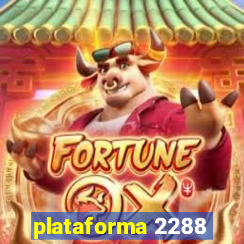 plataforma 2288