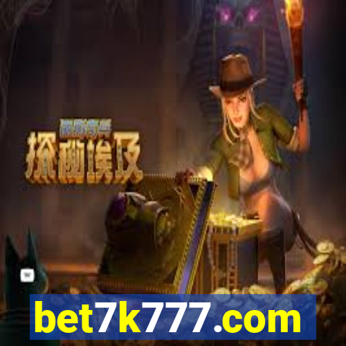 bet7k777.com