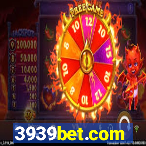 3939bet.com