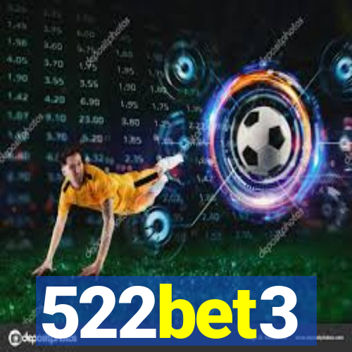 522bet3