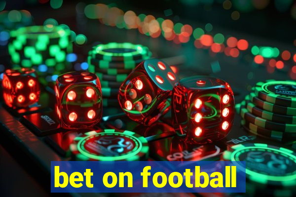 bet on football