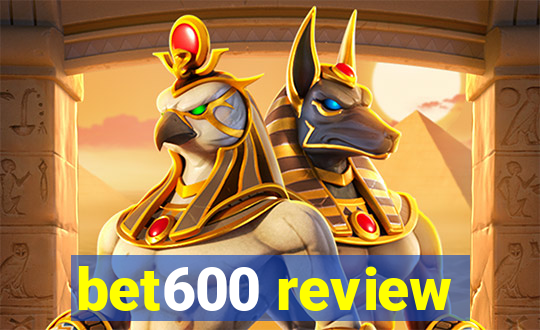 bet600 review