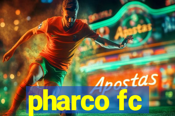 pharco fc