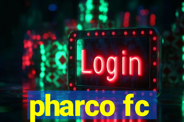 pharco fc