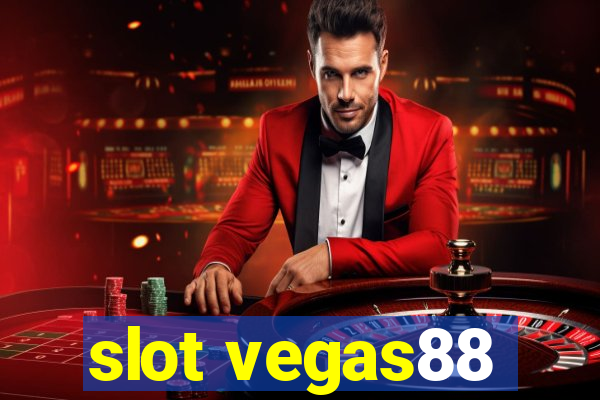 slot vegas88