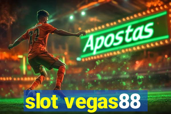 slot vegas88