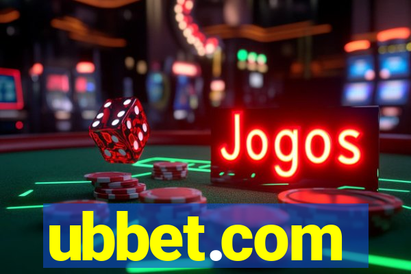 ubbet.com