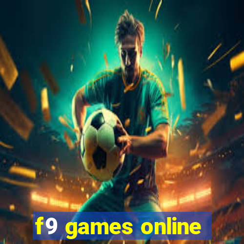 f9 games online