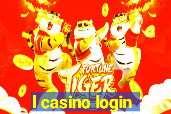 l casino login