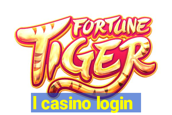 l casino login