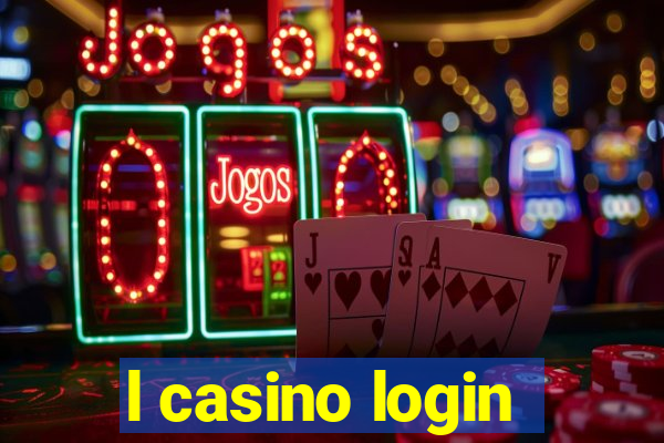 l casino login