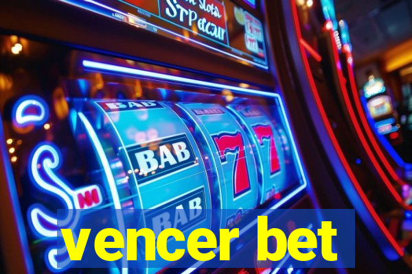 vencer bet