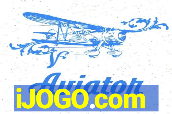 iJOGO.com