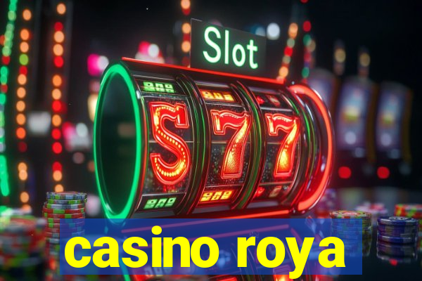 casino roya