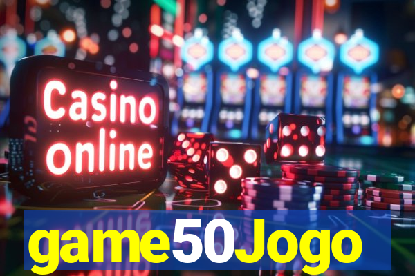 game50Jogo