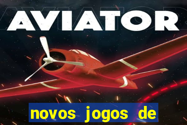 novos jogos de ganhar dinheiro