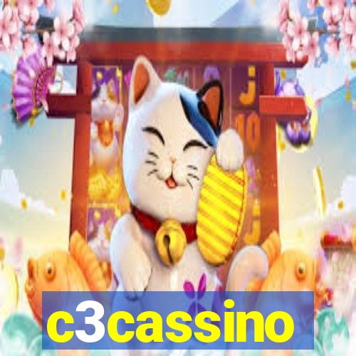 c3cassino